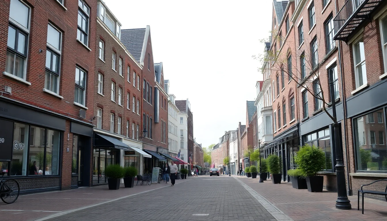 Enschede netherlands