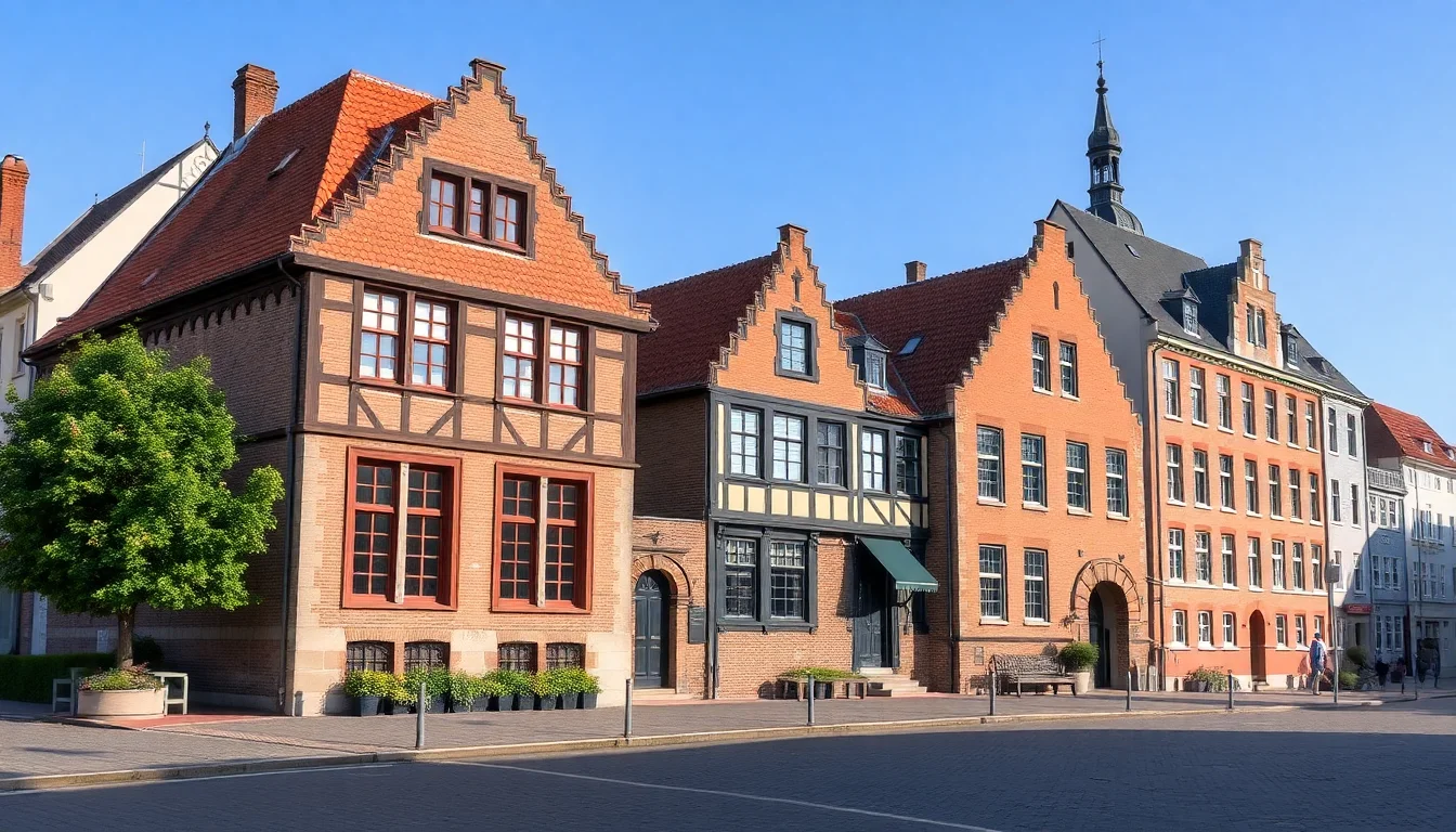 Breda netherlands